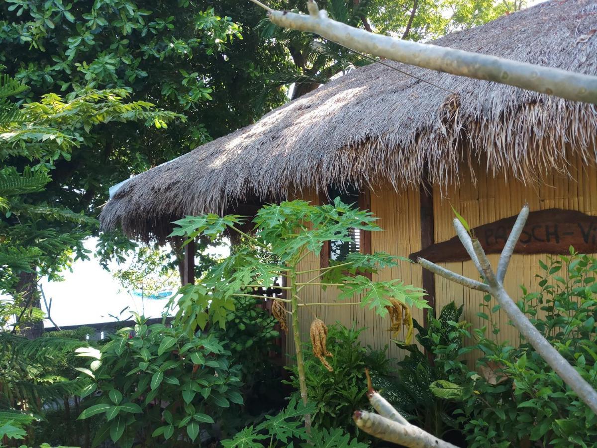 Lena house Flores Hitokalak Extérieur photo